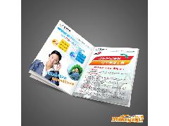 一站式品牌视觉解决方案 从专业产品图册设计到整合营销策划