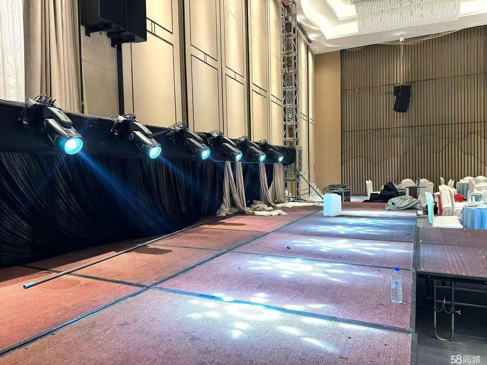 一站式开业庆典全攻略 策划主持到设备搭建，打造难忘盛典